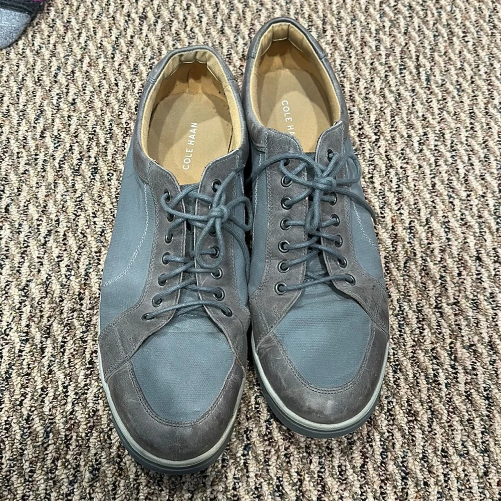 New cole haan men’s sneakers